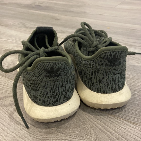 Addidas khaki runnings - Picture 3 of 5